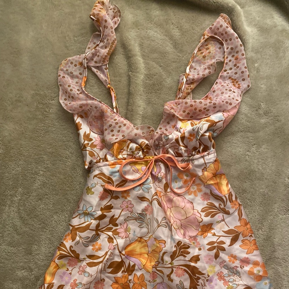 victoria secret chemise/tank